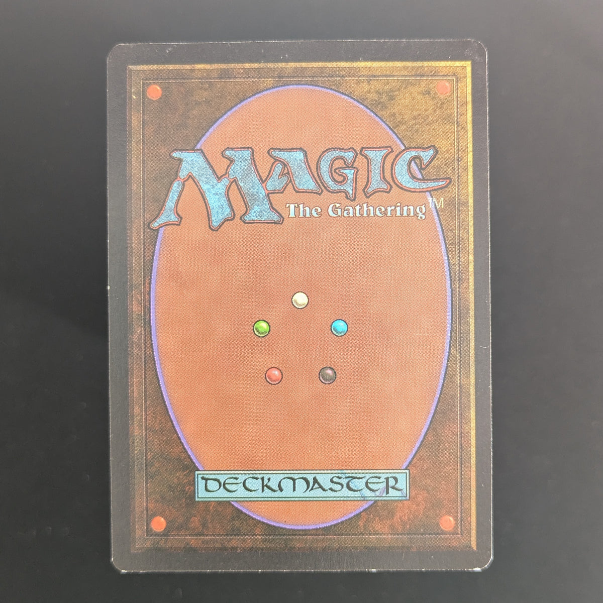 MTG Singles - Bayou - Revised - 