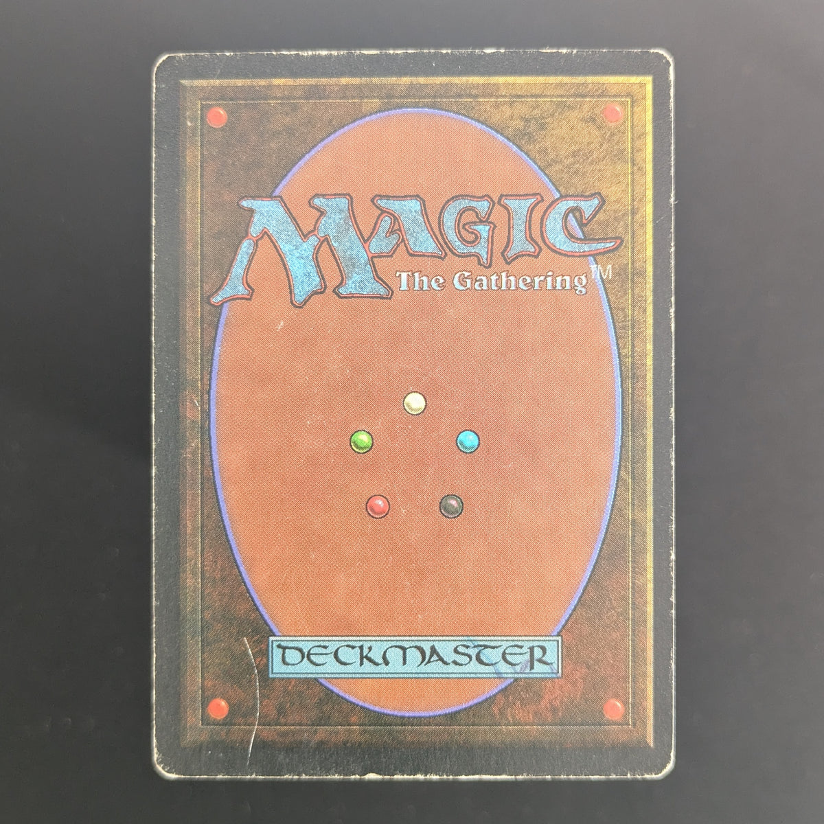 MTG Singles - Savannah - Revised - 