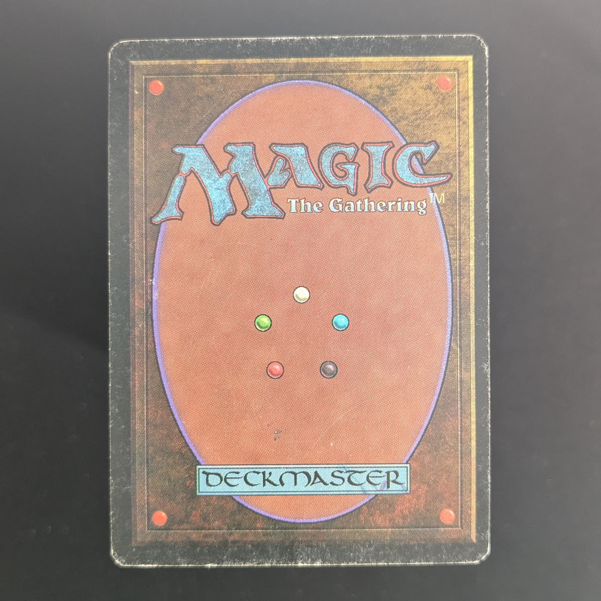 MTG Singles - Tundra - Revised - 
