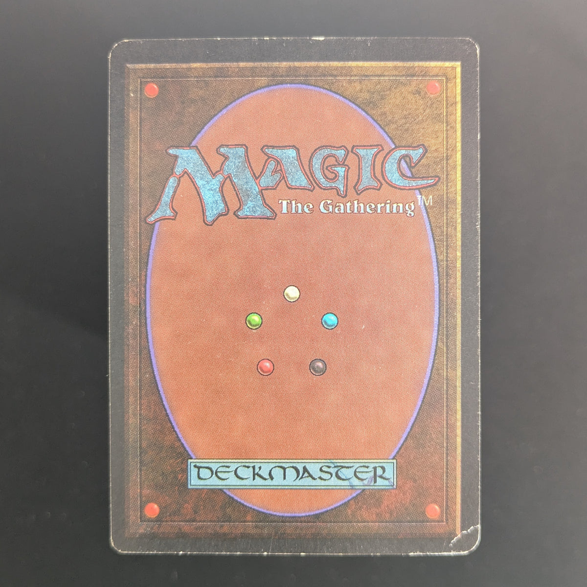 MTG Singles - Tundra - Revised - 