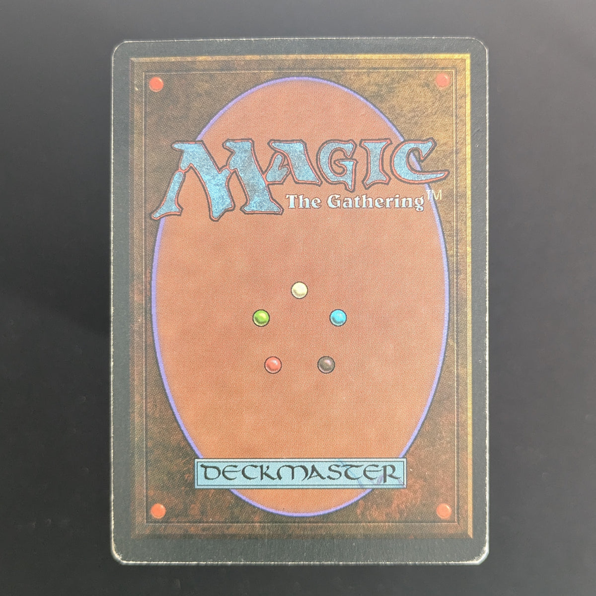 MTG Singles - Tundra - Foreign White Bordered - 