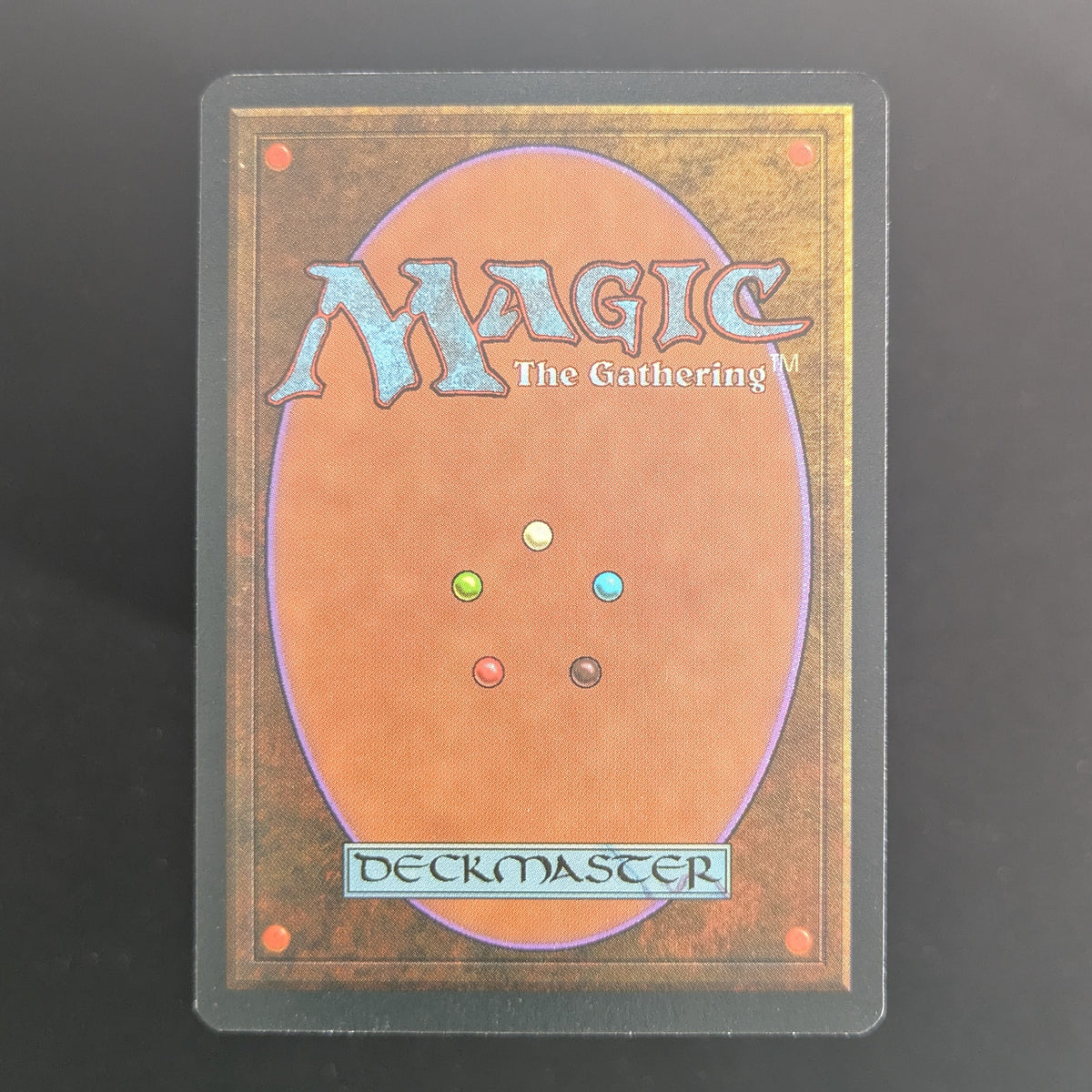 MTG Singles - Lion's Eye Diamond - Mirage - 