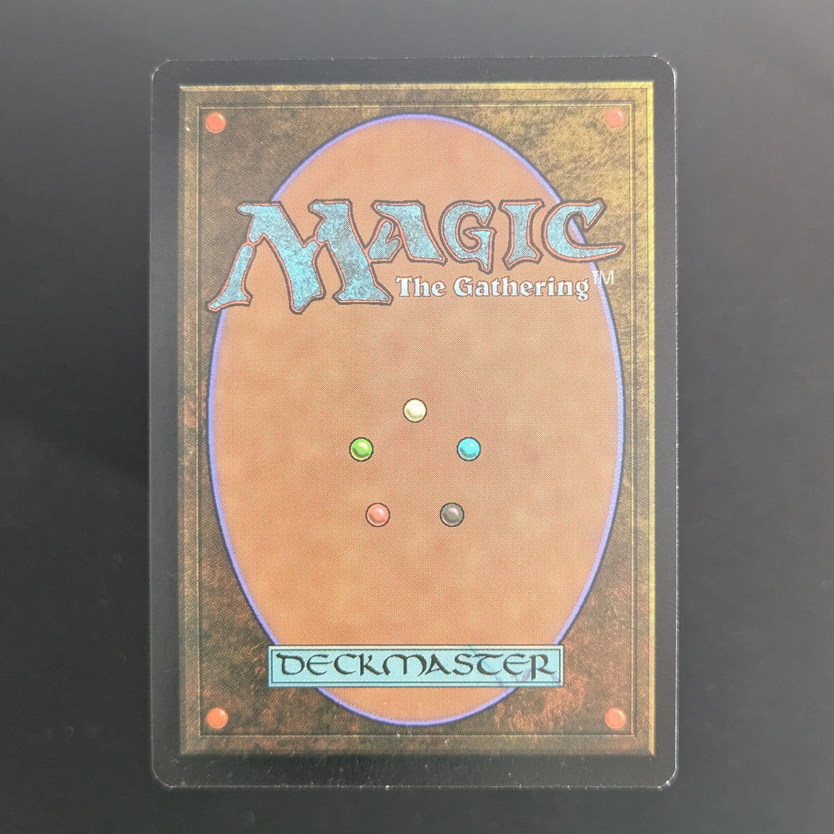 [FOIL] Chrome Mox - Kaladesh Inventions - English - EX