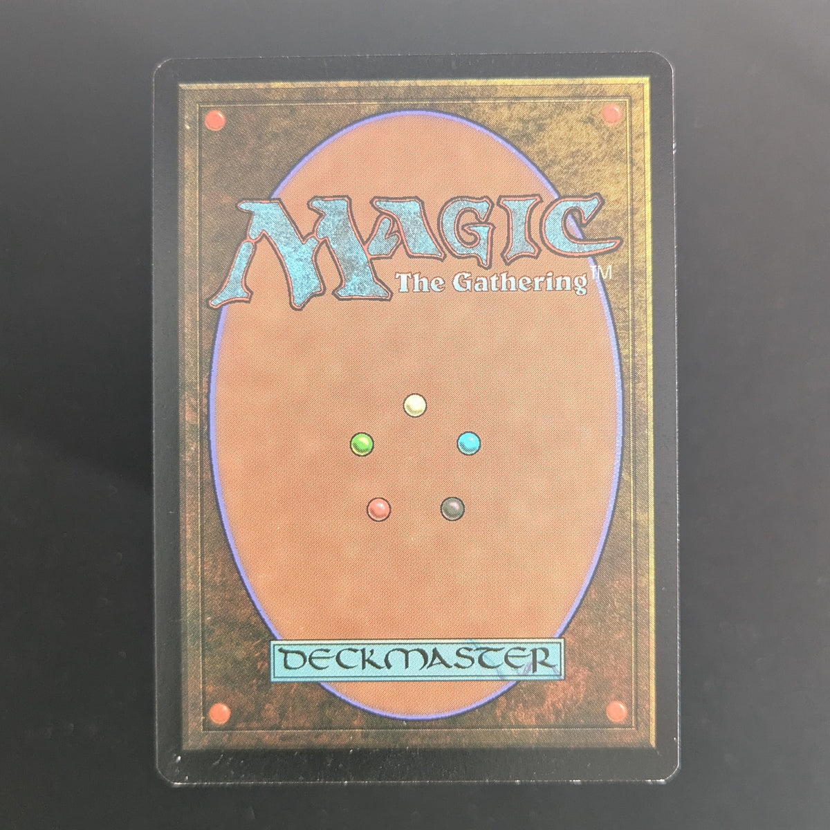 [FOIL] Chrome Mox - Kaladesh Inventions - English - EX