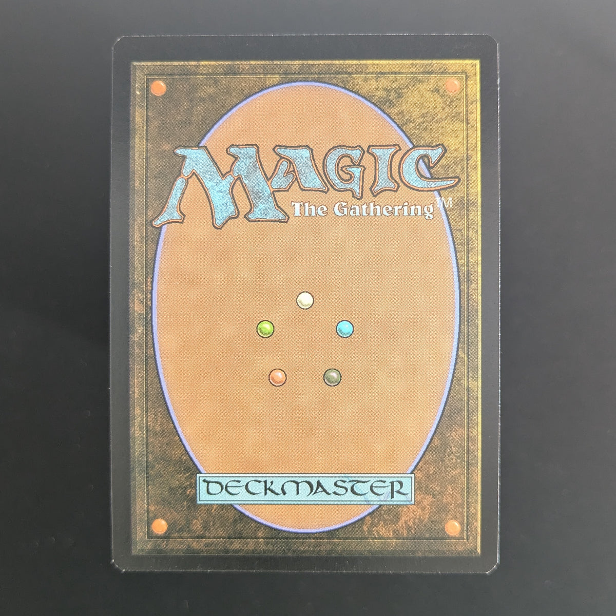[FOIL] Misty Rainforest - Zendikar Expeditions - English - GD