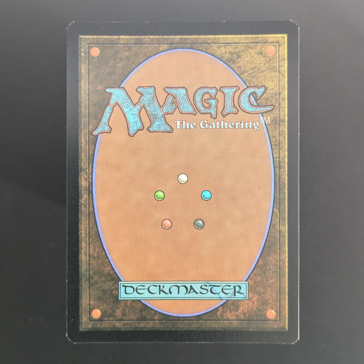 [FOIL] Mount Doom (Borderless Poster) - The Lord of the Rings: Tales of Middle-earth Holiday Release - English - NM