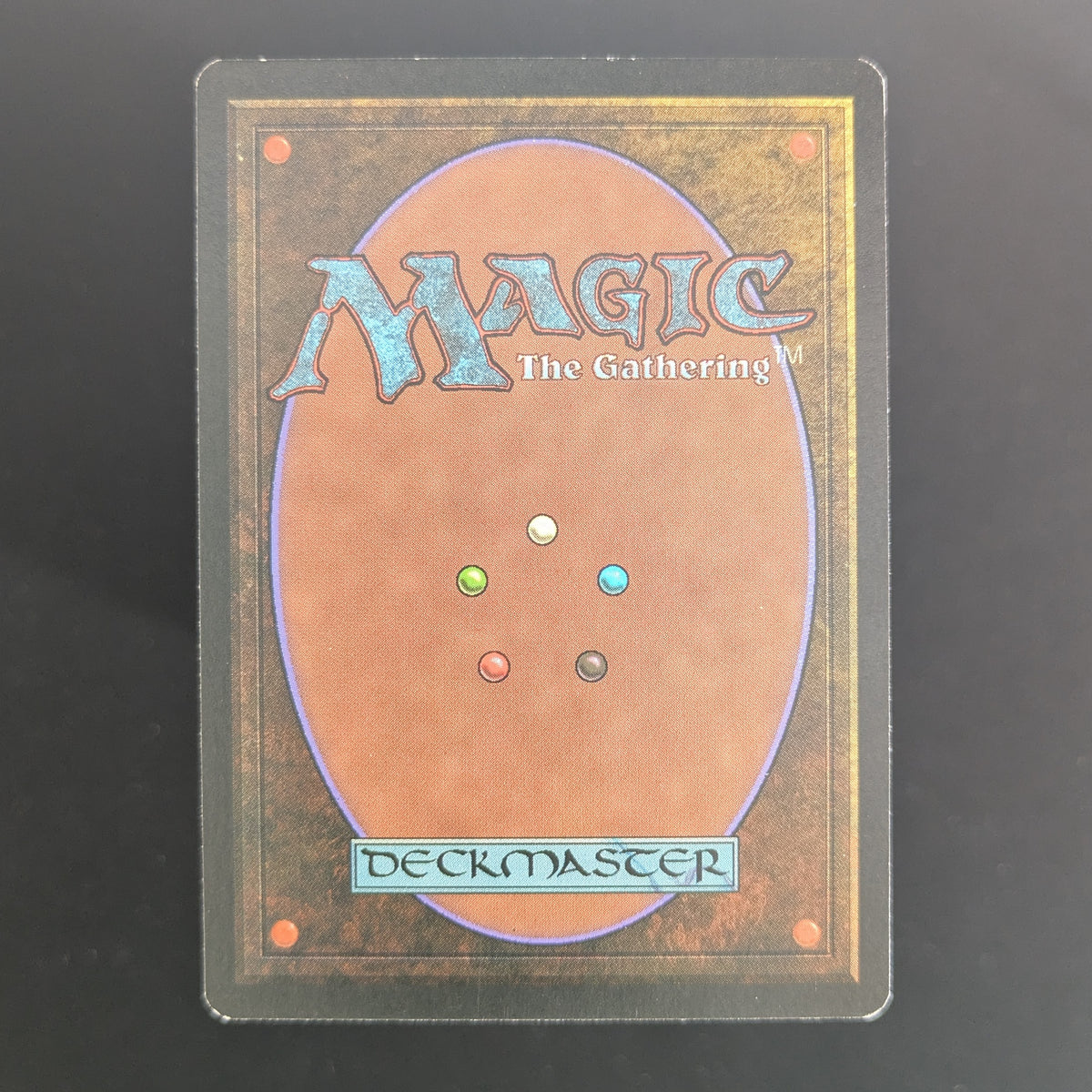 Mana Crypt - Harper Prism Promos - English - EX