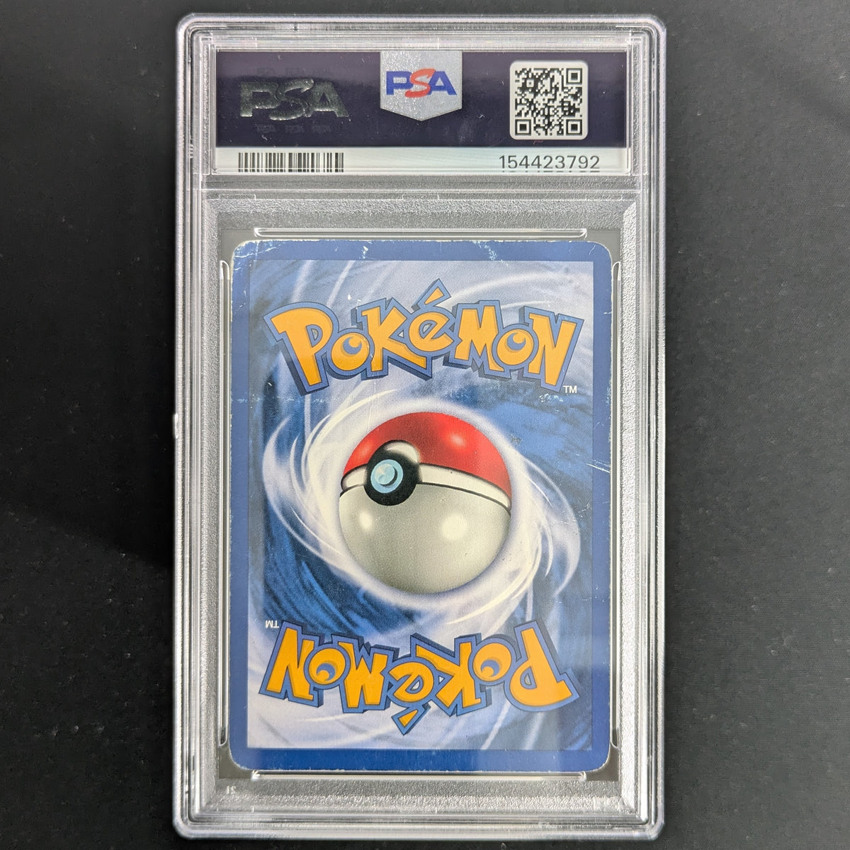 Imposter Oak's Revenge (TR 76) - Team Rocket - English - PSA 1