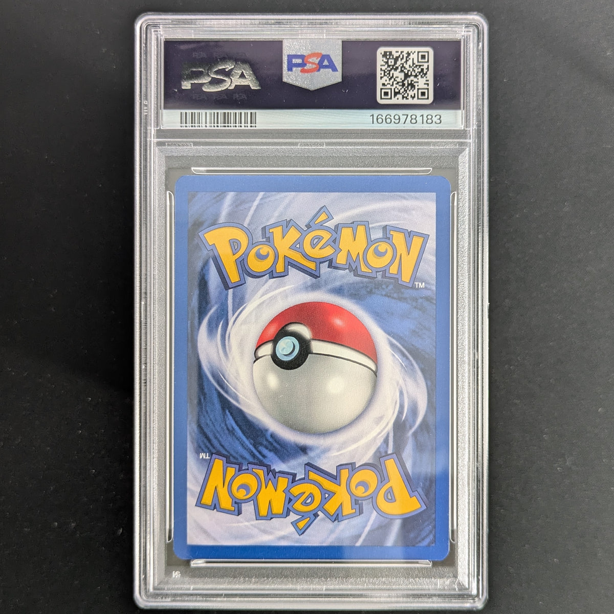 Pinsir (JU 9) - Jungle - German - PSA 7 - 1ST EDITION