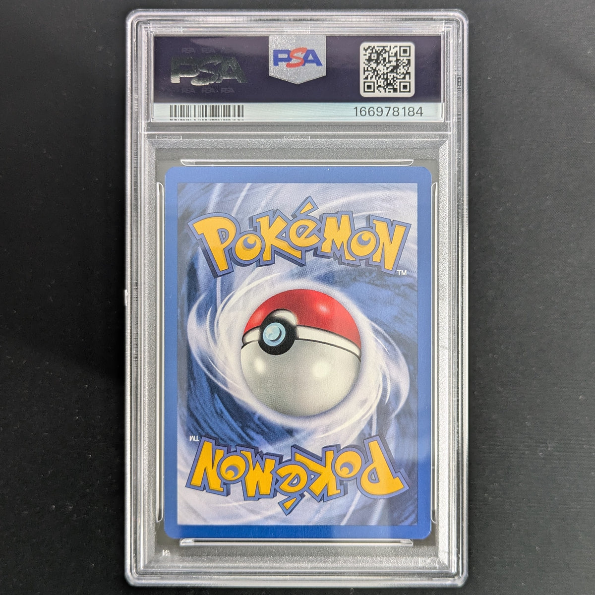 Pidgeot (JU 8) - Jungle - German - PSA 7 - 1ST EDITION