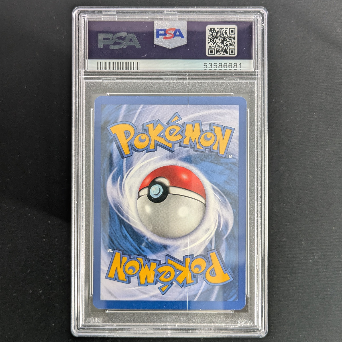 Item Finder (BS 74) - Base Set - English - PSA 10