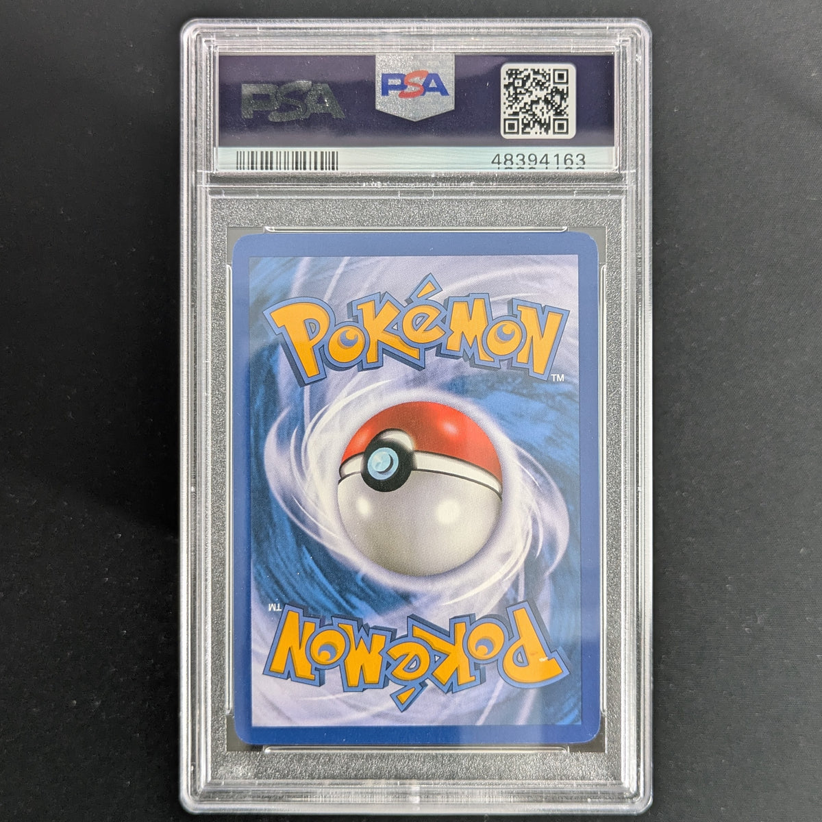 Celebi (TM 92) - Triumphant - English - PSA 9