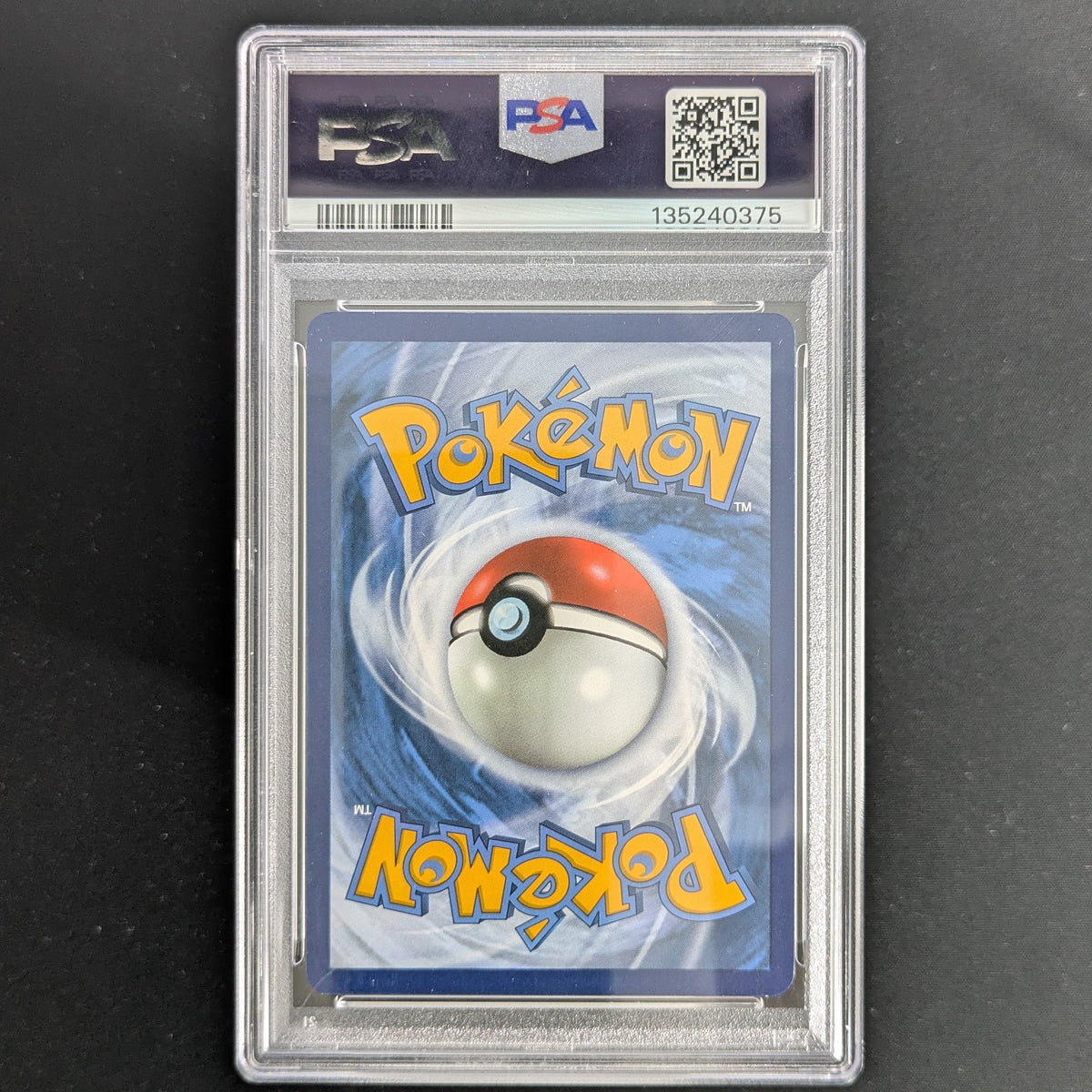 Greninja Gold Star (SWSH 144) - SWSH Black Star Promos - English - PSA 9