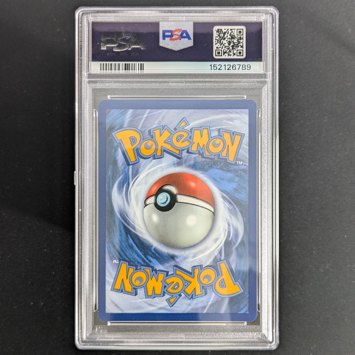 Pikachu (SM 162) - SM Black Star Promos - English - PSA 9