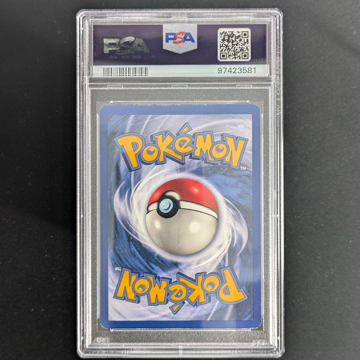 Snorlax (JU 11) - Jungle - English - PSA 6 - 1ST EDITION