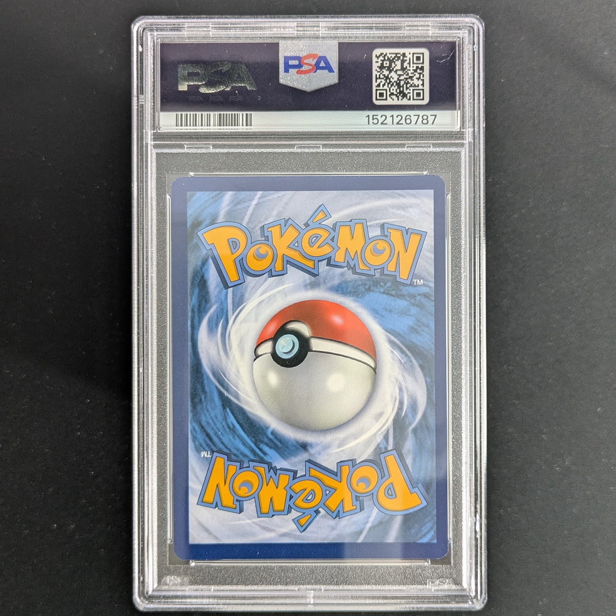 Special Delivery Charizard (SWSH 075) - SWSH Black Star Promos - English - PSA 8