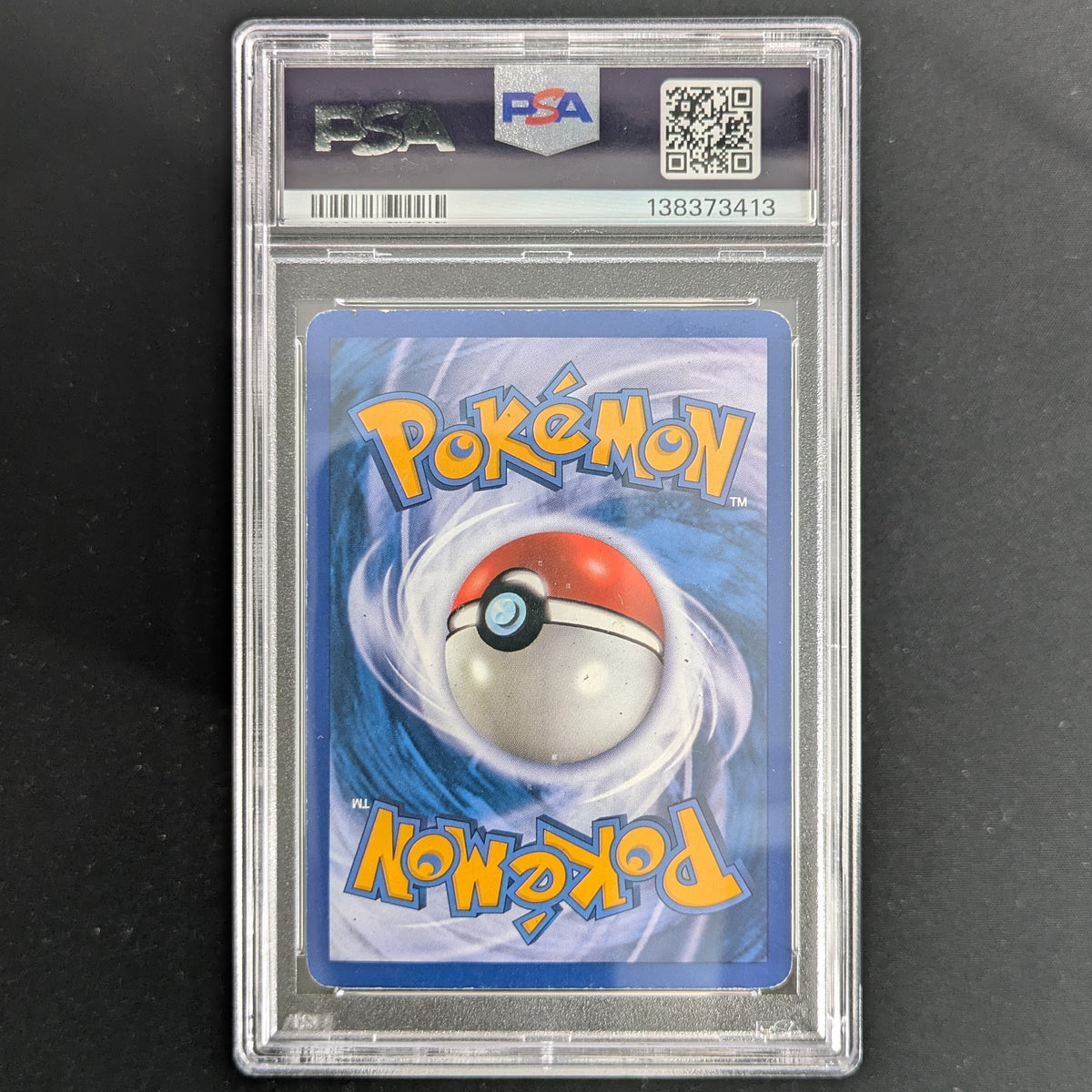 Charizard (PK 6) - EX Power Keepers - English - PSA 5