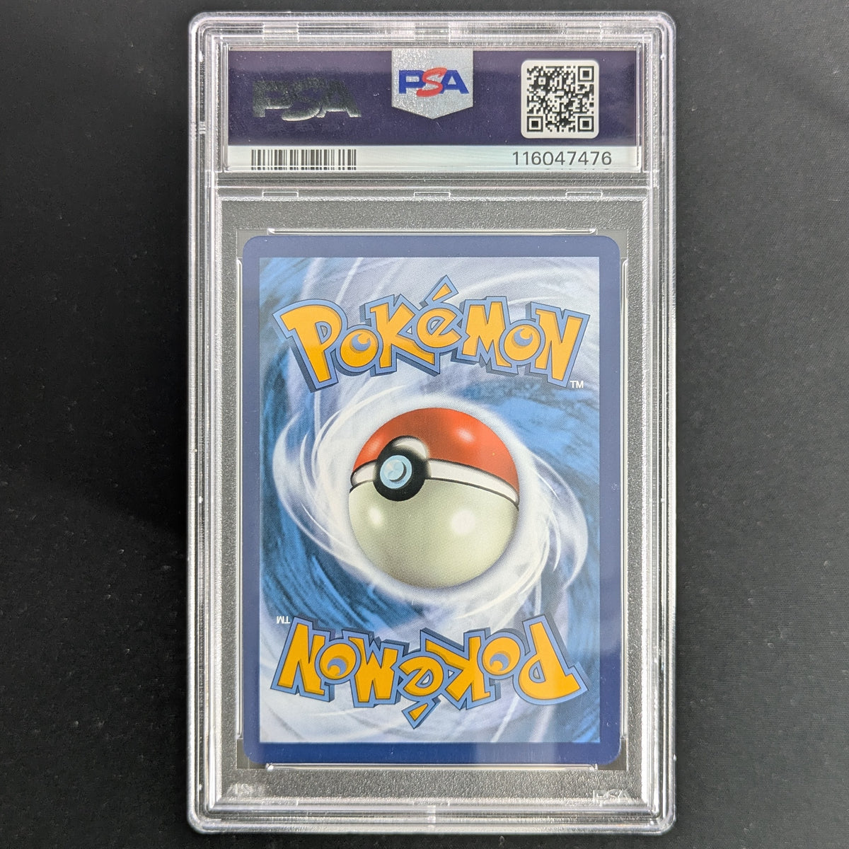 Radiant Charizard (PGO 11) - Pokémon GO - English - PSA 10