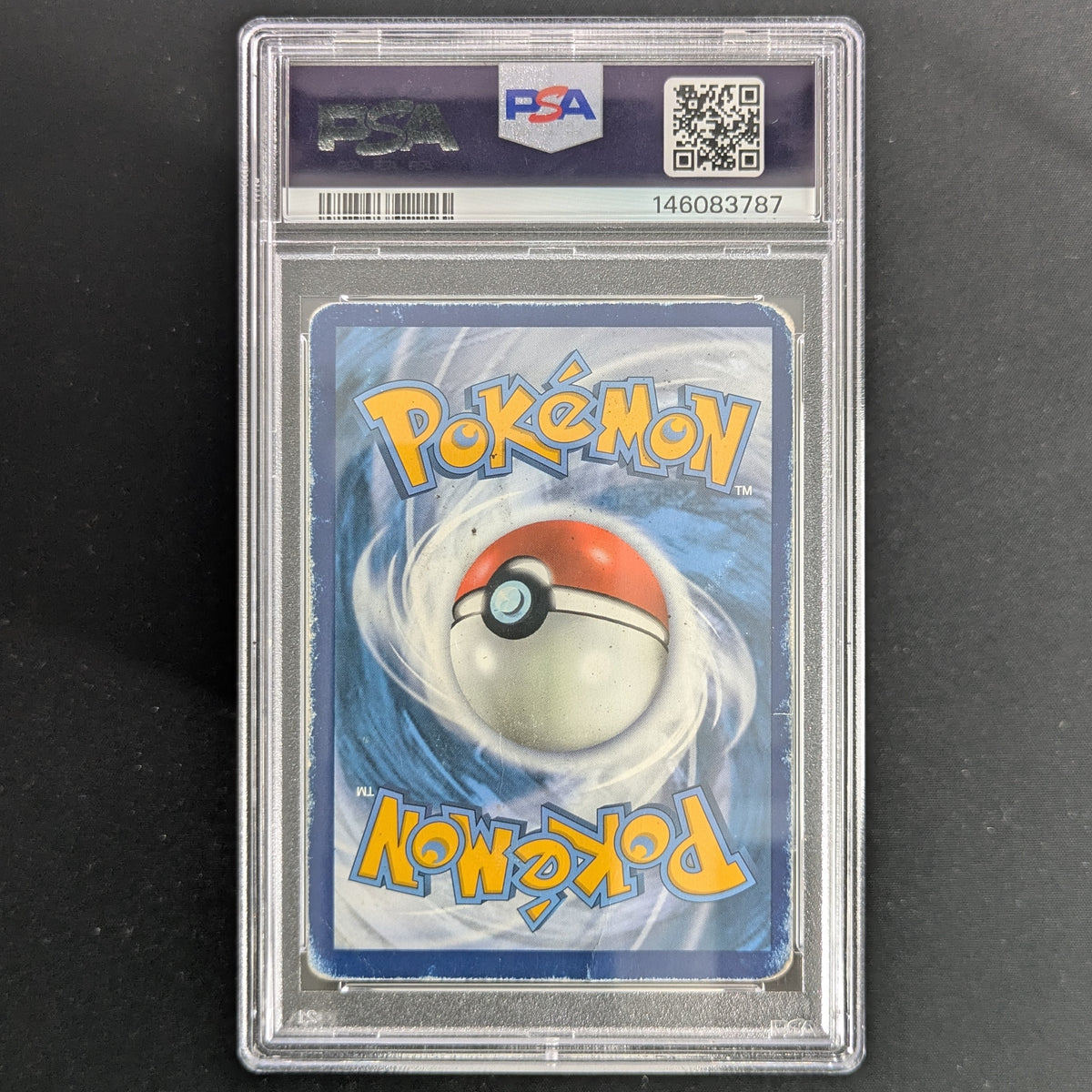 Charizard VMAX (SHF SV107) - Shining Fates - English - PSA1