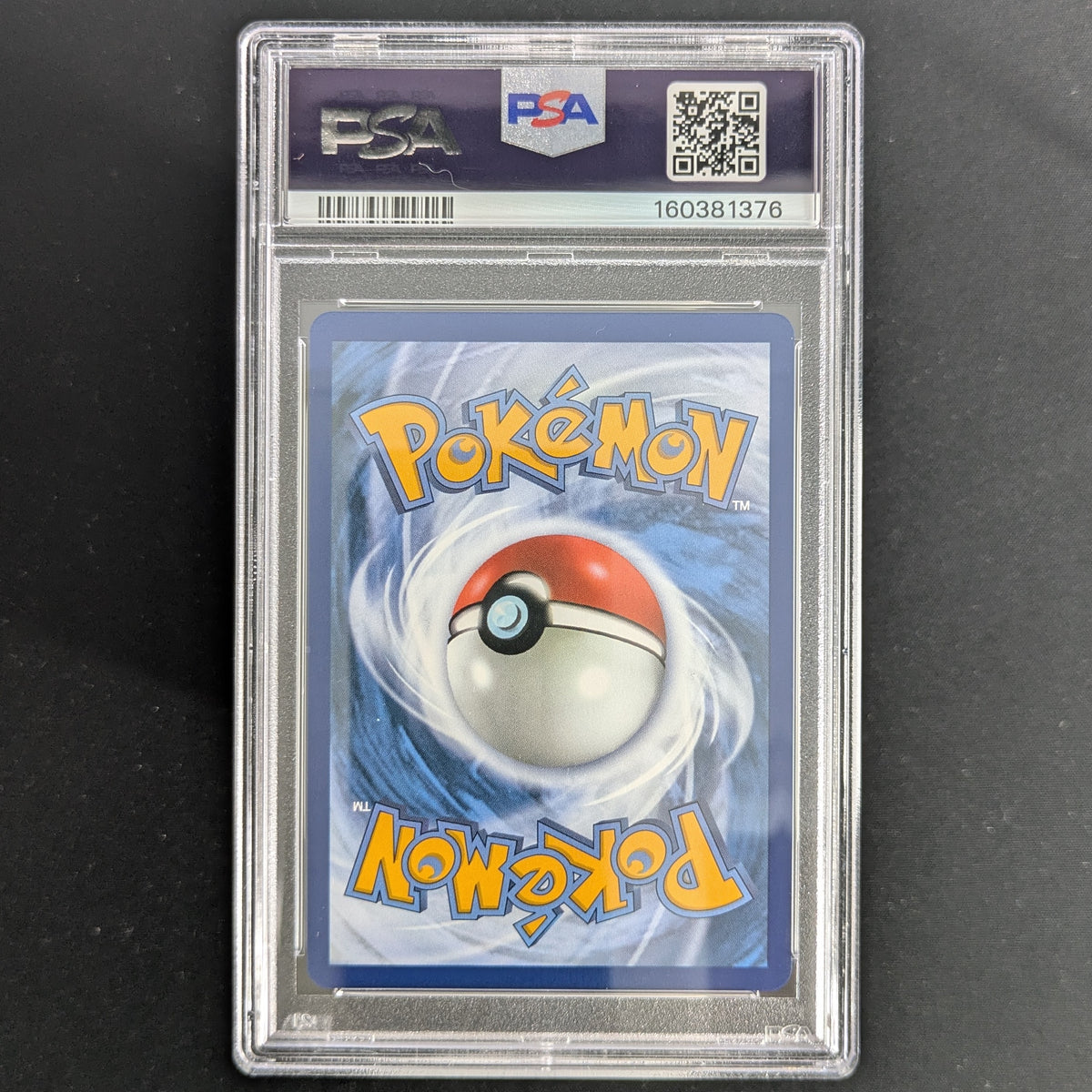 Mega Charizard X ex (PFL 109) - Phantasmal Flames - English - PSA 10