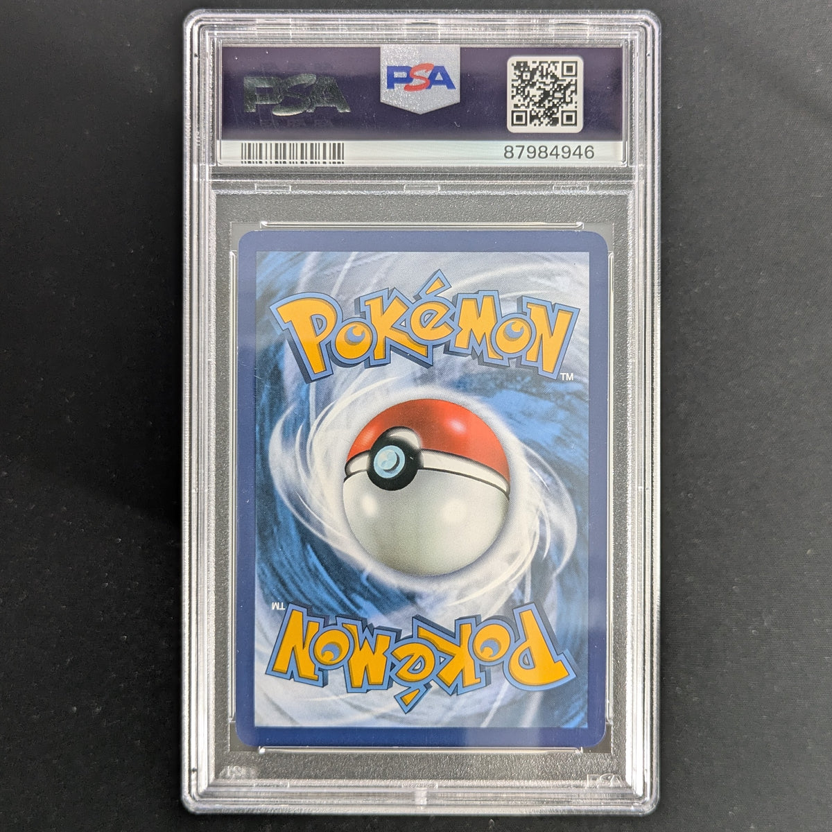 Charizard (EVO 11) - Evolutions - English - PSA 6