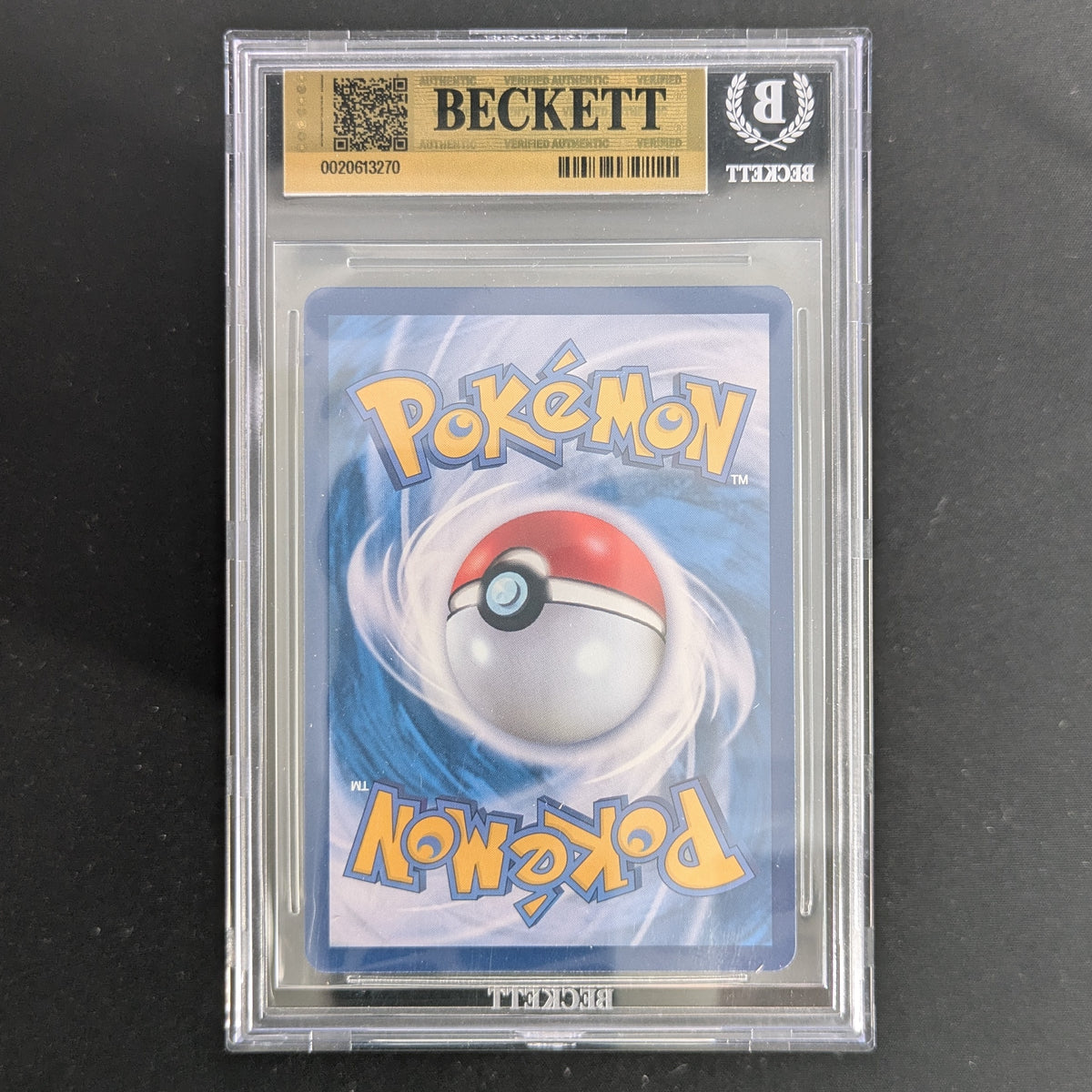 Mega Charizard X ex (m2 110) - Inferno X - Korean - PSA 10