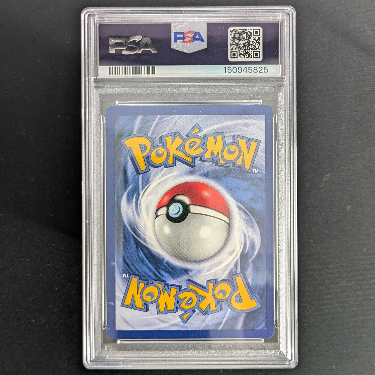 Squirtle (BS 63) - Base Set - English - PSA 9 - 1ST EDITION, SHADOWLESS