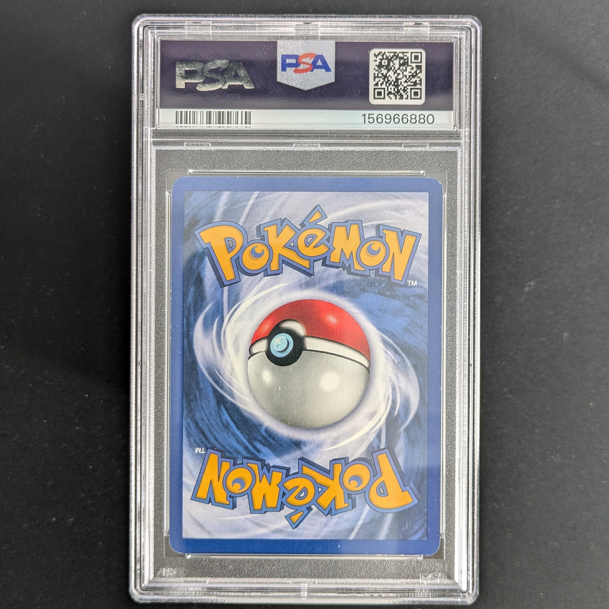 Mew (WP 8) - Wizards Black Star Promos - English - PSA 6