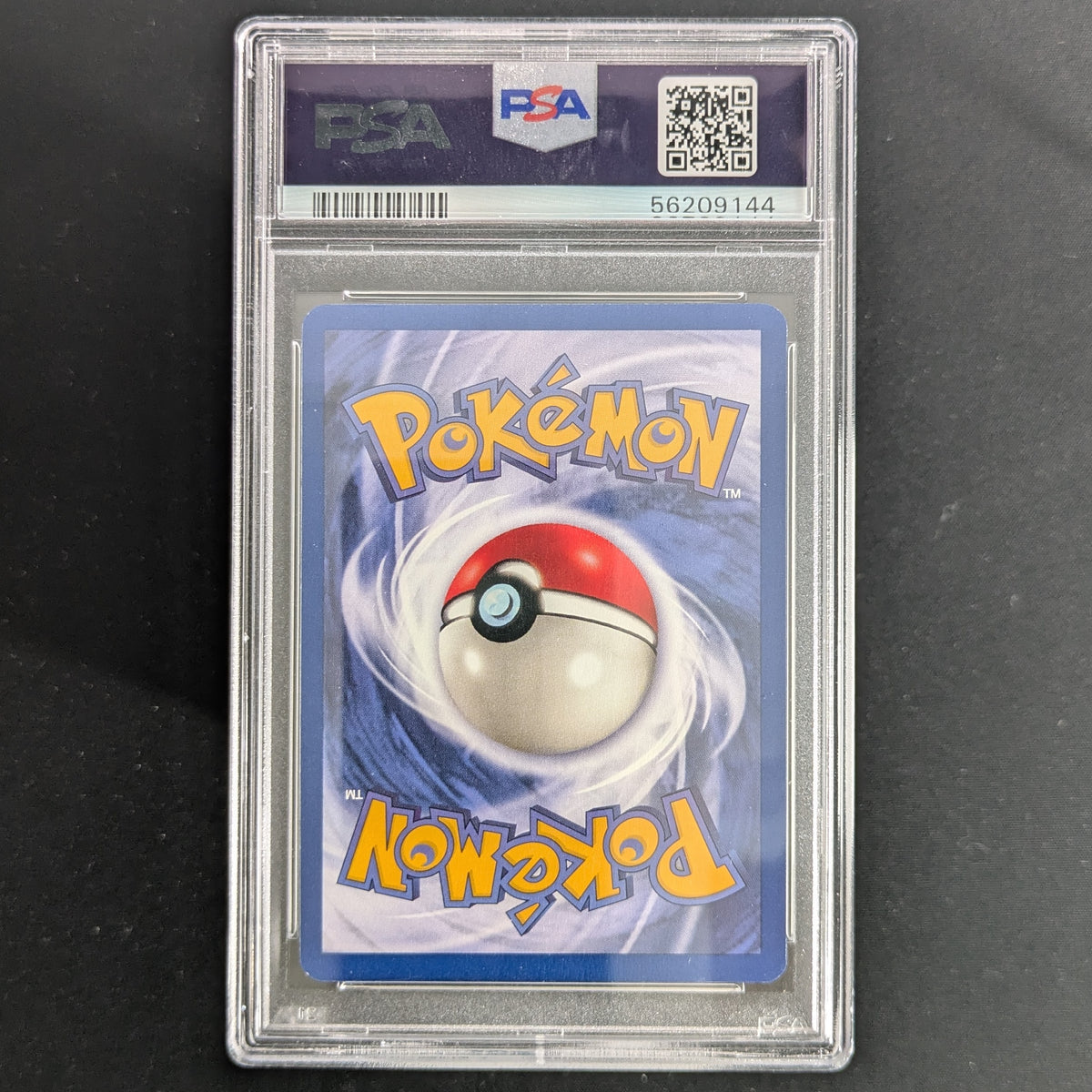 Dark Wartortle (TR 46) - Team Rocket - English - PSA 10 - 1ST EDITION