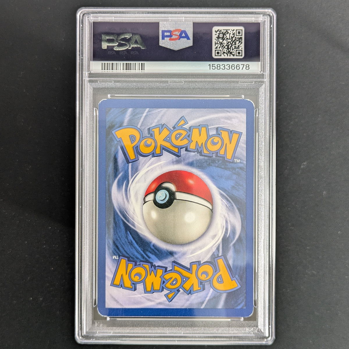 Clefable (JU 1) - Jungle - English - PSA 6
