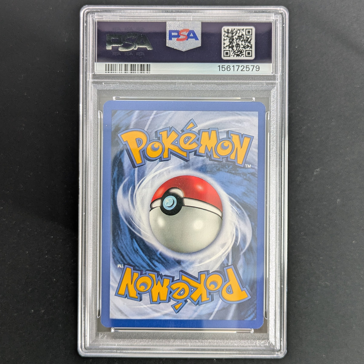 Onix (SI 3) - Southern Islands - English - PSA 9