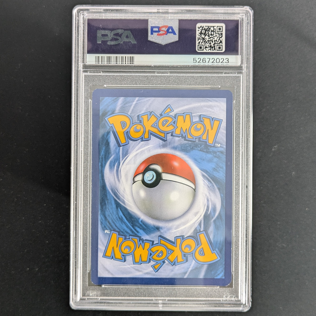 Skyla (BKP 122) - BREAKpoint - English - PSA 9