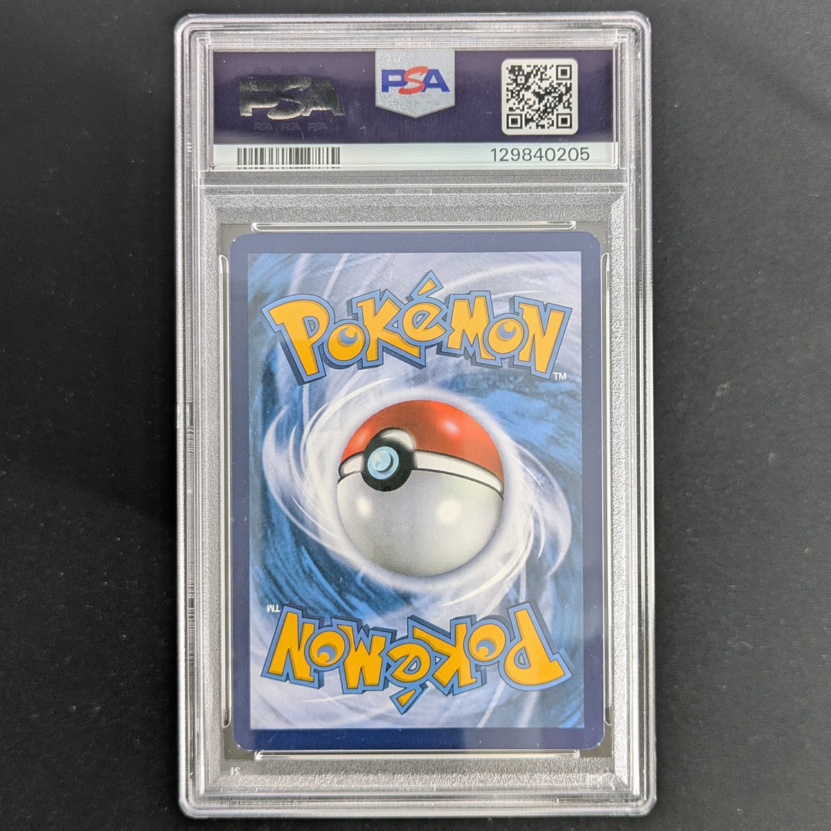 Sableye (XYPR 92) - XY Black Star Promos - English - PSA 8