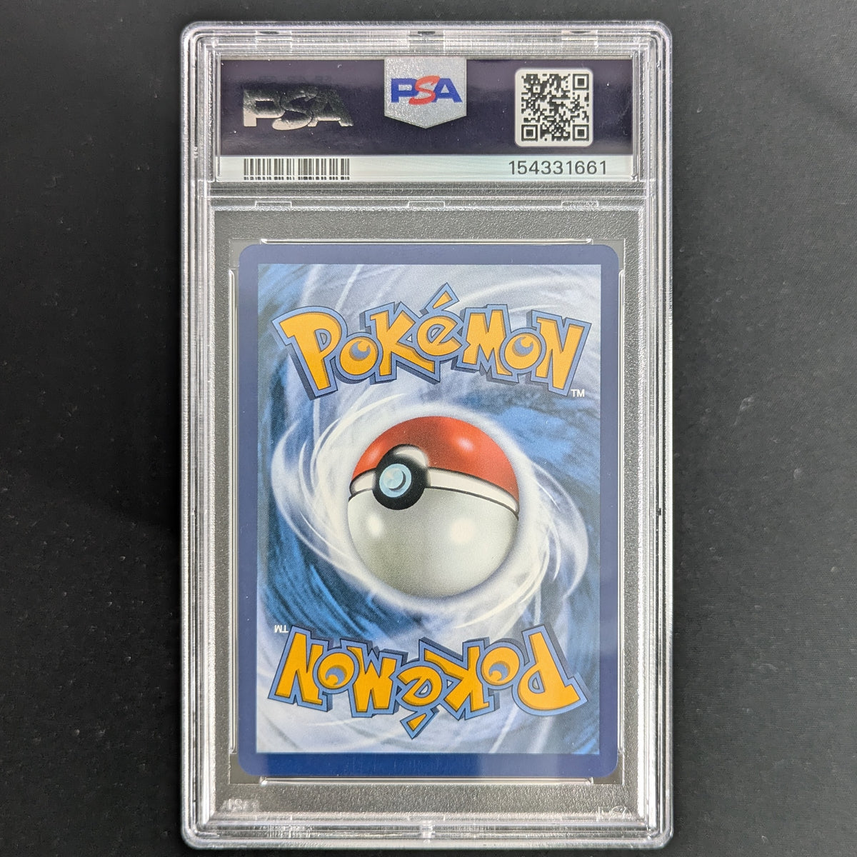 Mega Absol ex (MEG 180) - Mega Evolution - English - PSA 9