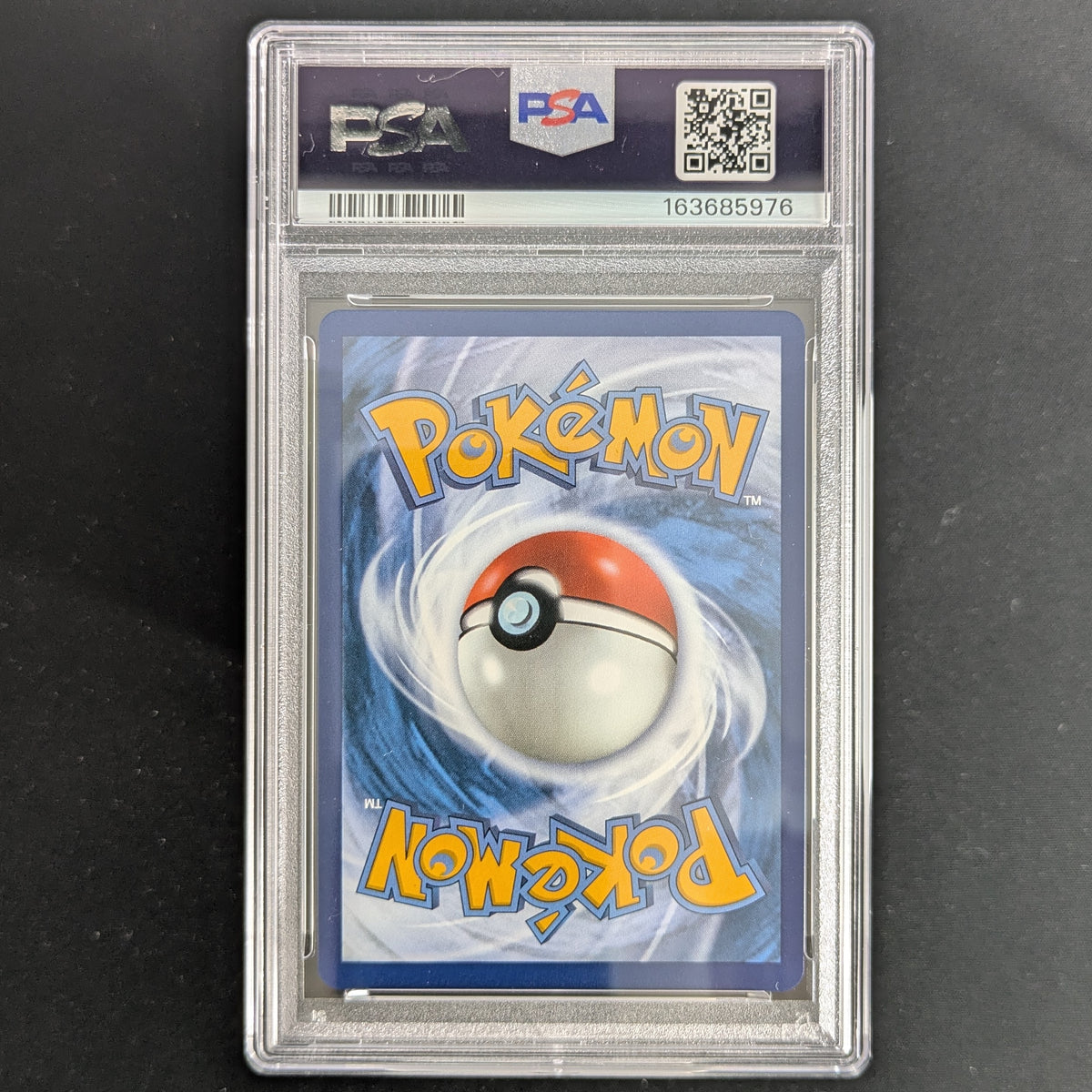 Roxie's Performance (CRI 121) - Chaos Rising - English - PSA 9