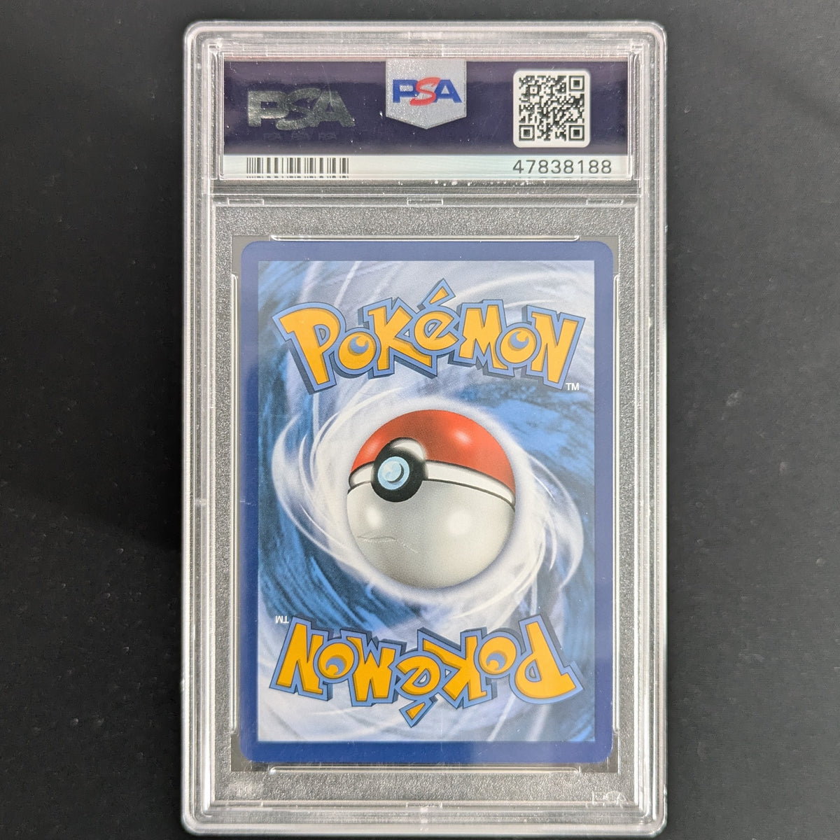 Gengar & Mimikyu GX (TEU 53) - Team Up - English - PSA 9