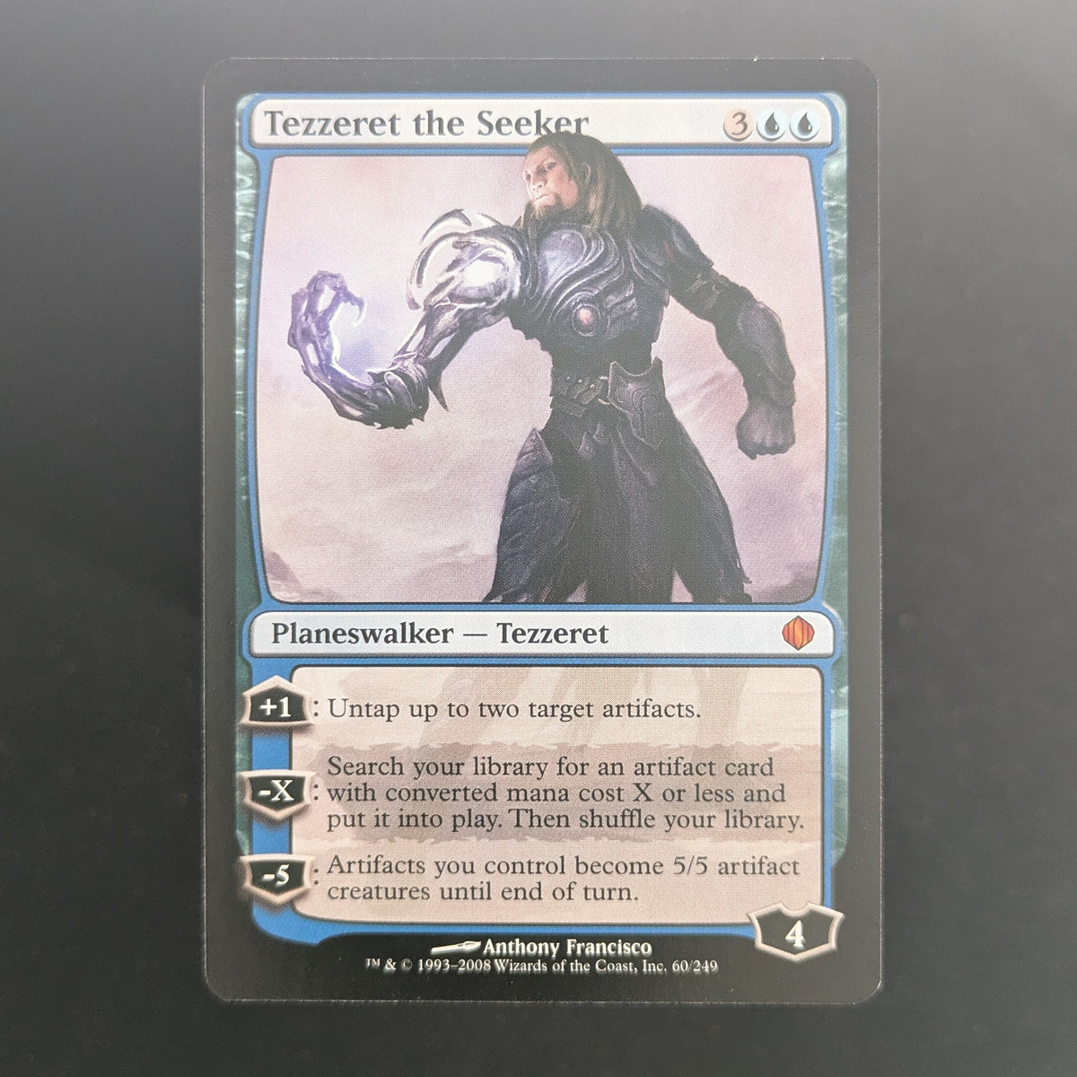 Shards of Alara Fullset - Shards of Alara - English - NM/EX