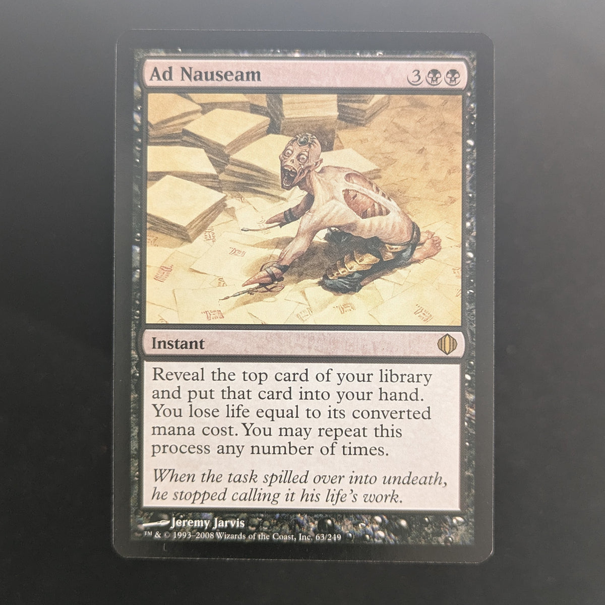 Shards of Alara Fullset - Shards of Alara - English - NM/EX