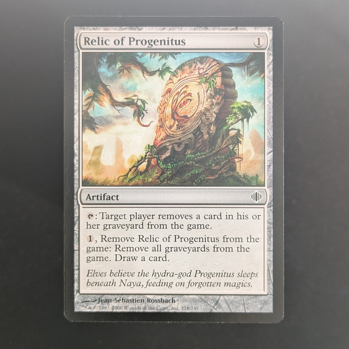 Shards of Alara Fullset - Shards of Alara - English - NM/EX