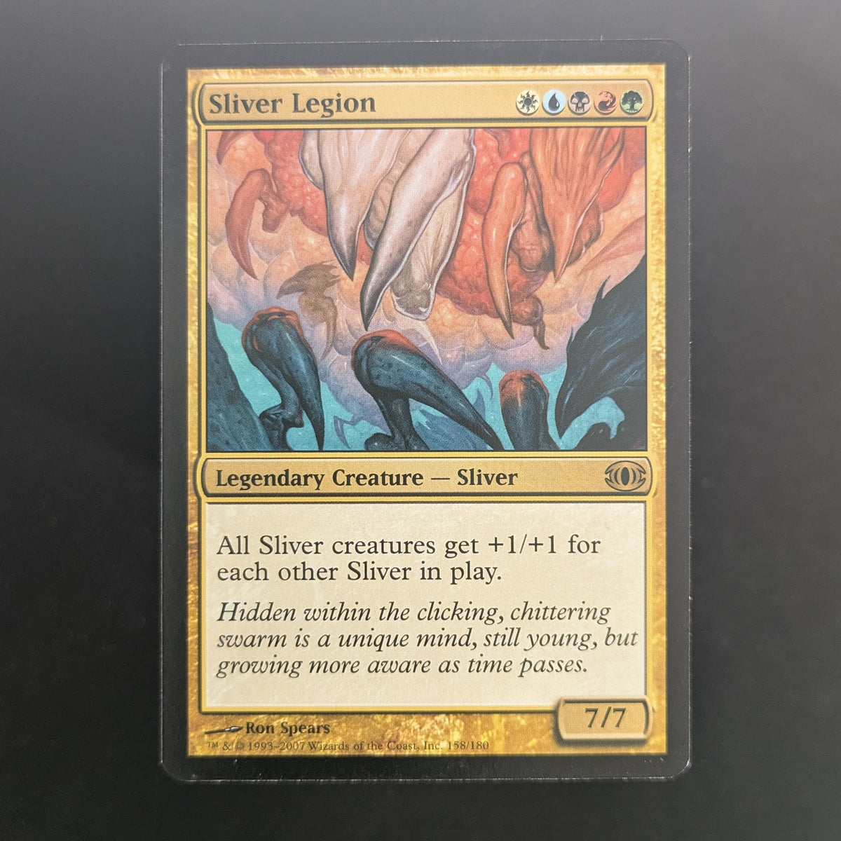 Future Sught Fullset - Future Sight - English - GD-NM