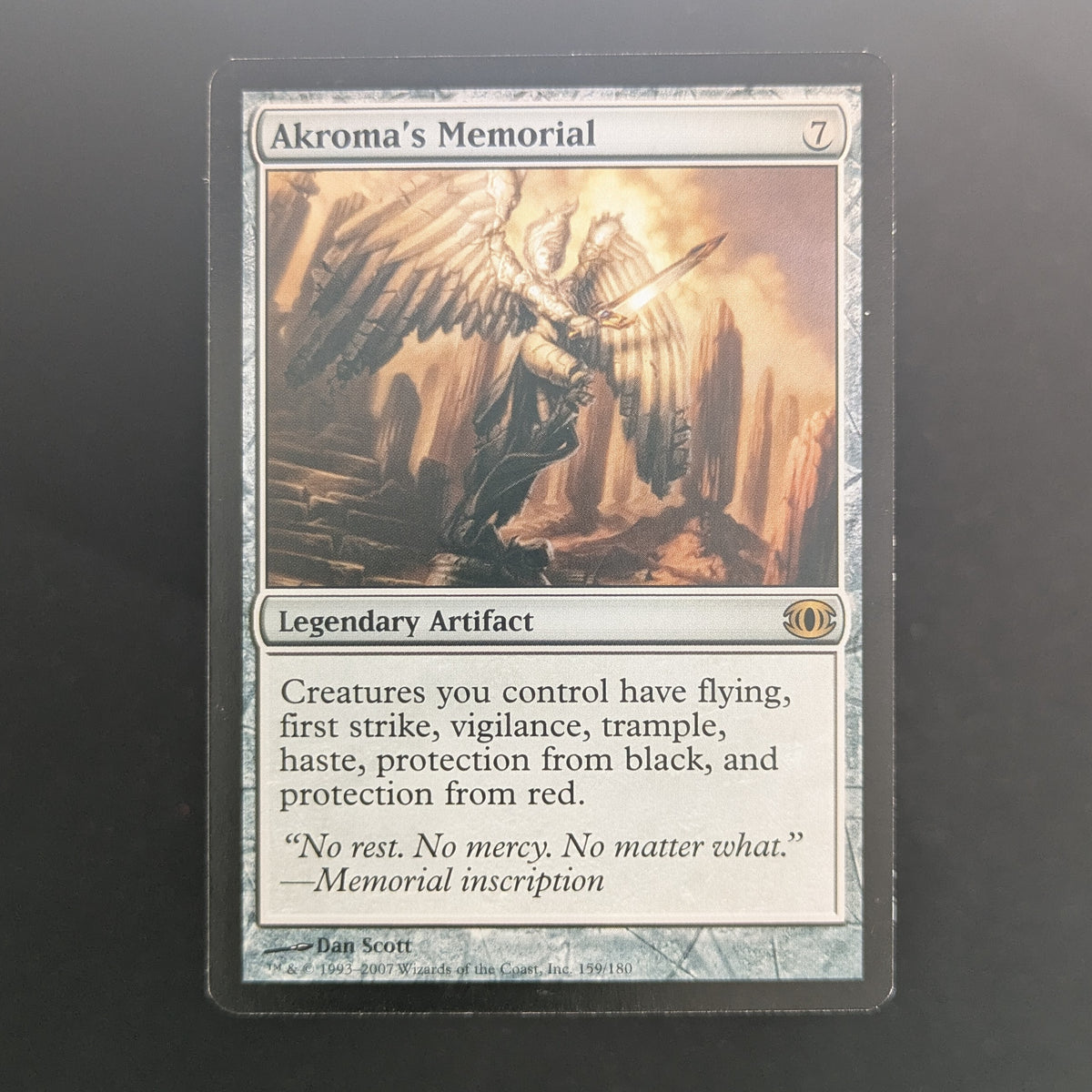 Future Sught Fullset - Future Sight - English - GD-NM