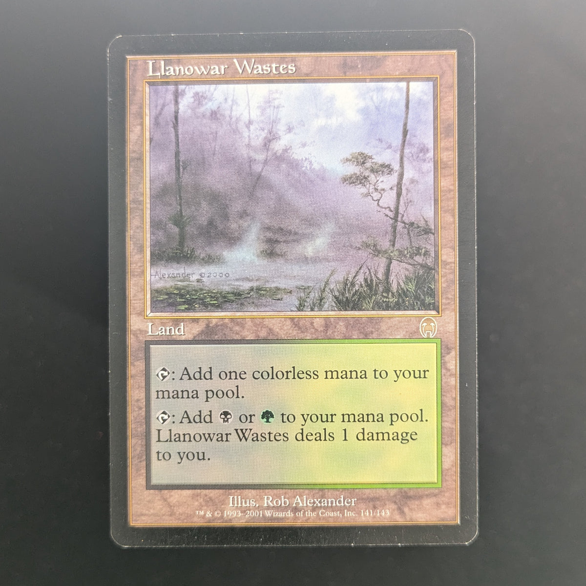 Apocalypse Fullset - Apocalypse - English - GD-NM