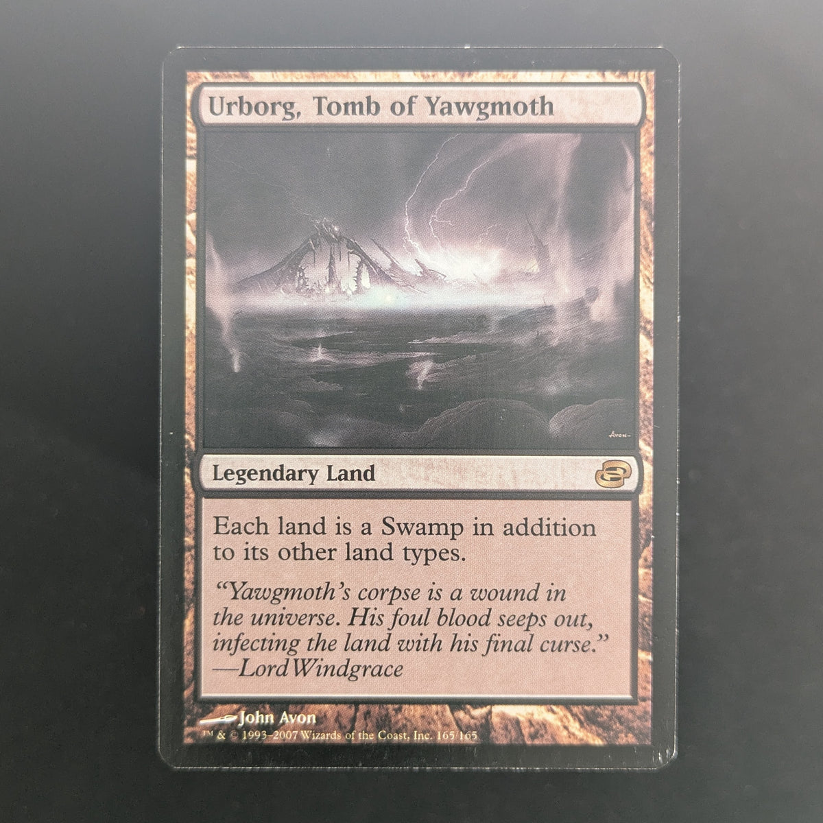 Planar Chaos Fullset - Planar Chaos  - English - GD-NM