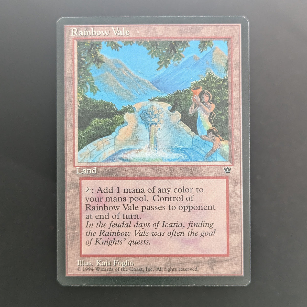 Fallen Empires Fullset - Fallen Empires - English - GD-NM