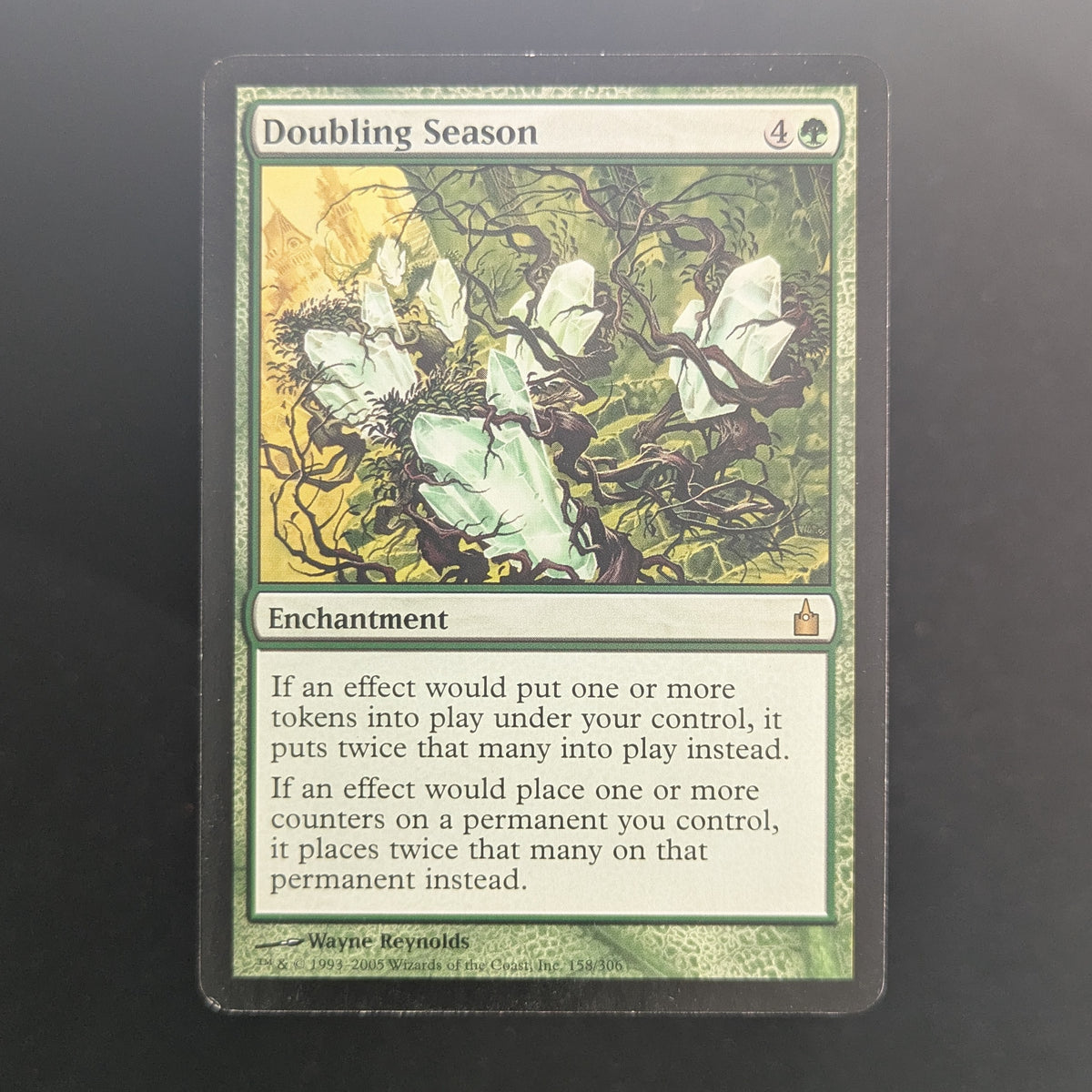 Ravnica Fullset - Ravnica - English - GD-NM