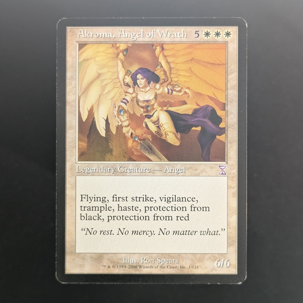 Timeshifted Fullset - Timeshifted - English - GD-NM
