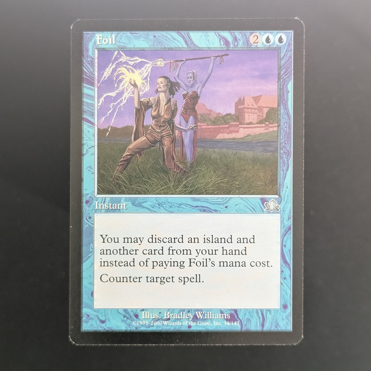 Prophecy Fullset - Prophecy - English - GD-NM