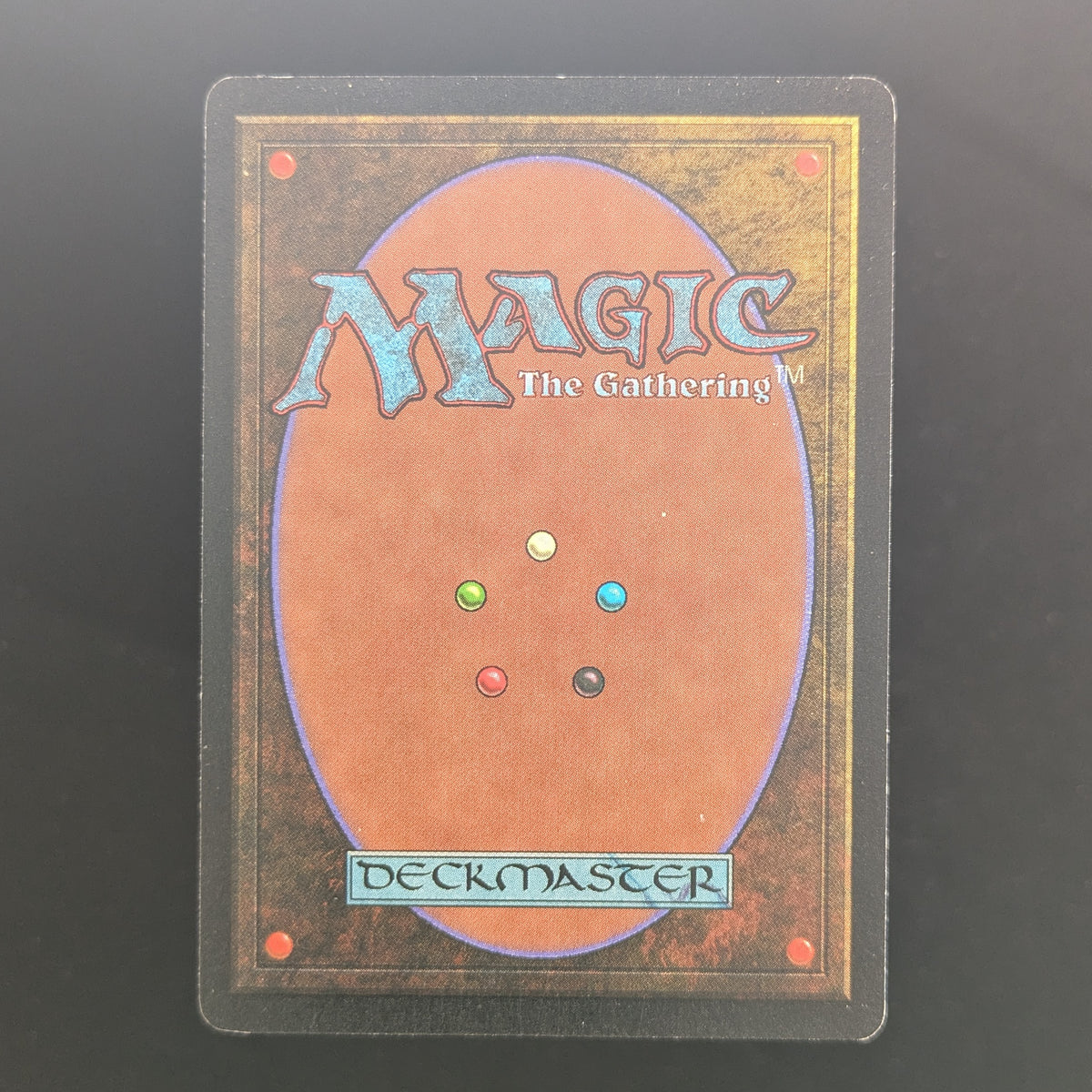 MTG Singles - Lion's Eye Diamond - Mirage - 