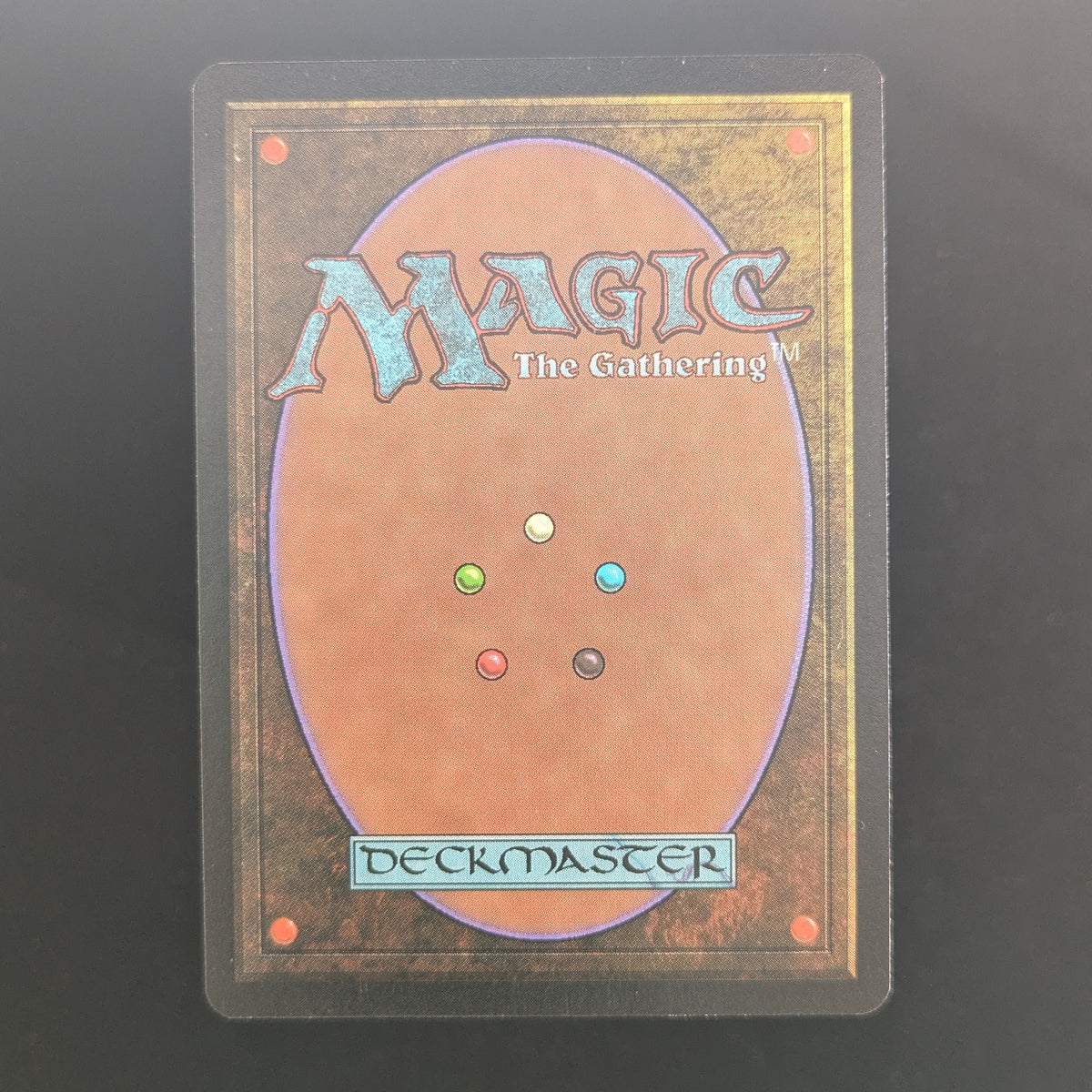 MTG Singles - Gaea's Cradle - Urza's Saga - 
