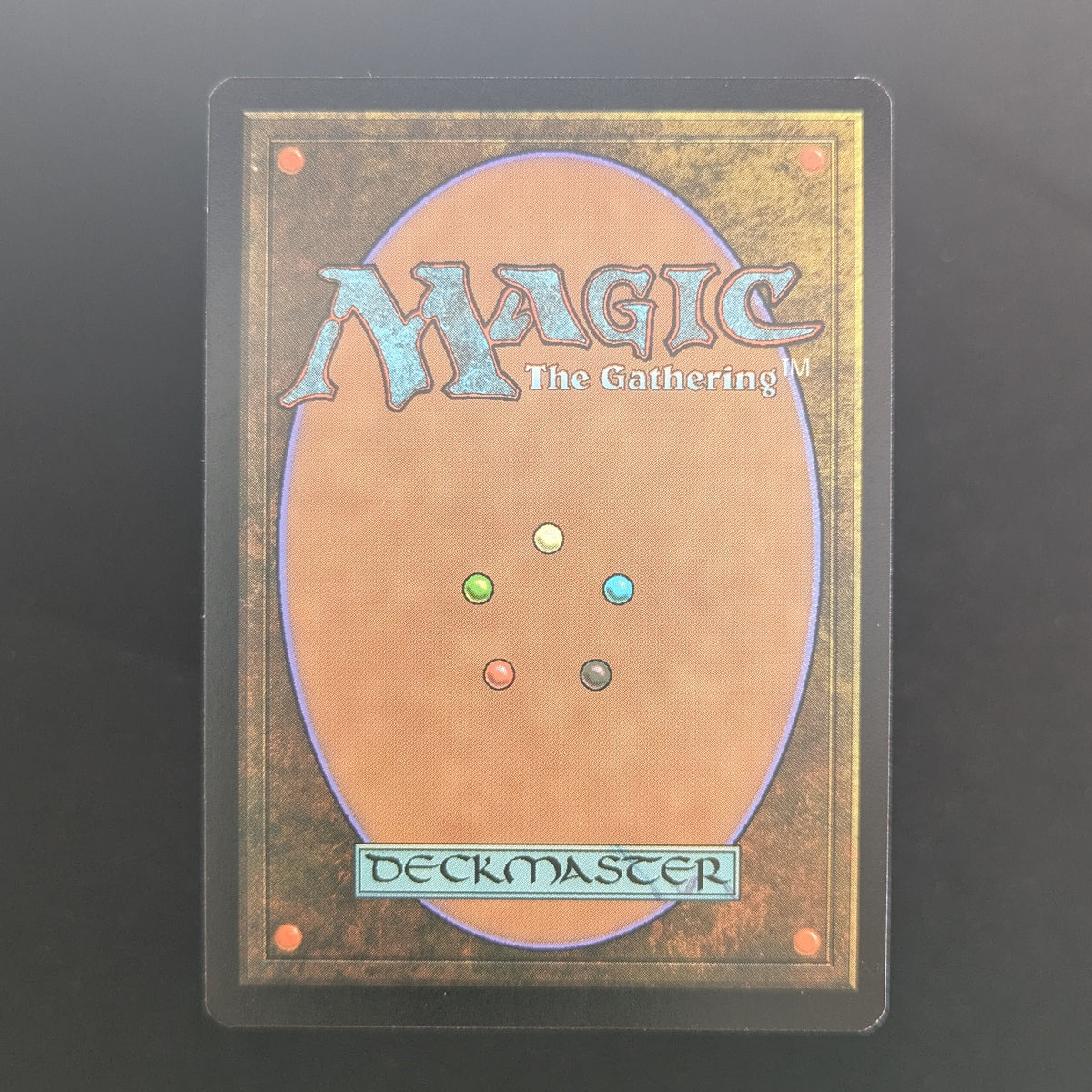 [FOIL] Mana Vault - Kaladesh Inventions - English - NM